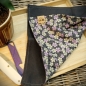 Preview: Li.JU Hank, CHERRY grau